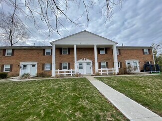 Plus de détails pour 12-Unit Apartment Complex, Indianapolis, IN - Logement à vendre