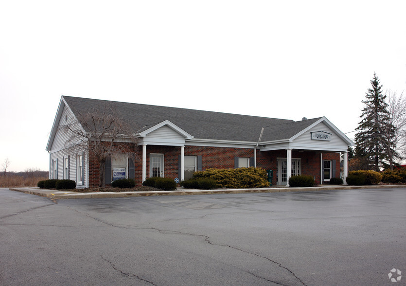 4242 Boardman Canfield Rd, Canfield, OH à vendre - Photo principale – Image 1 sur 25