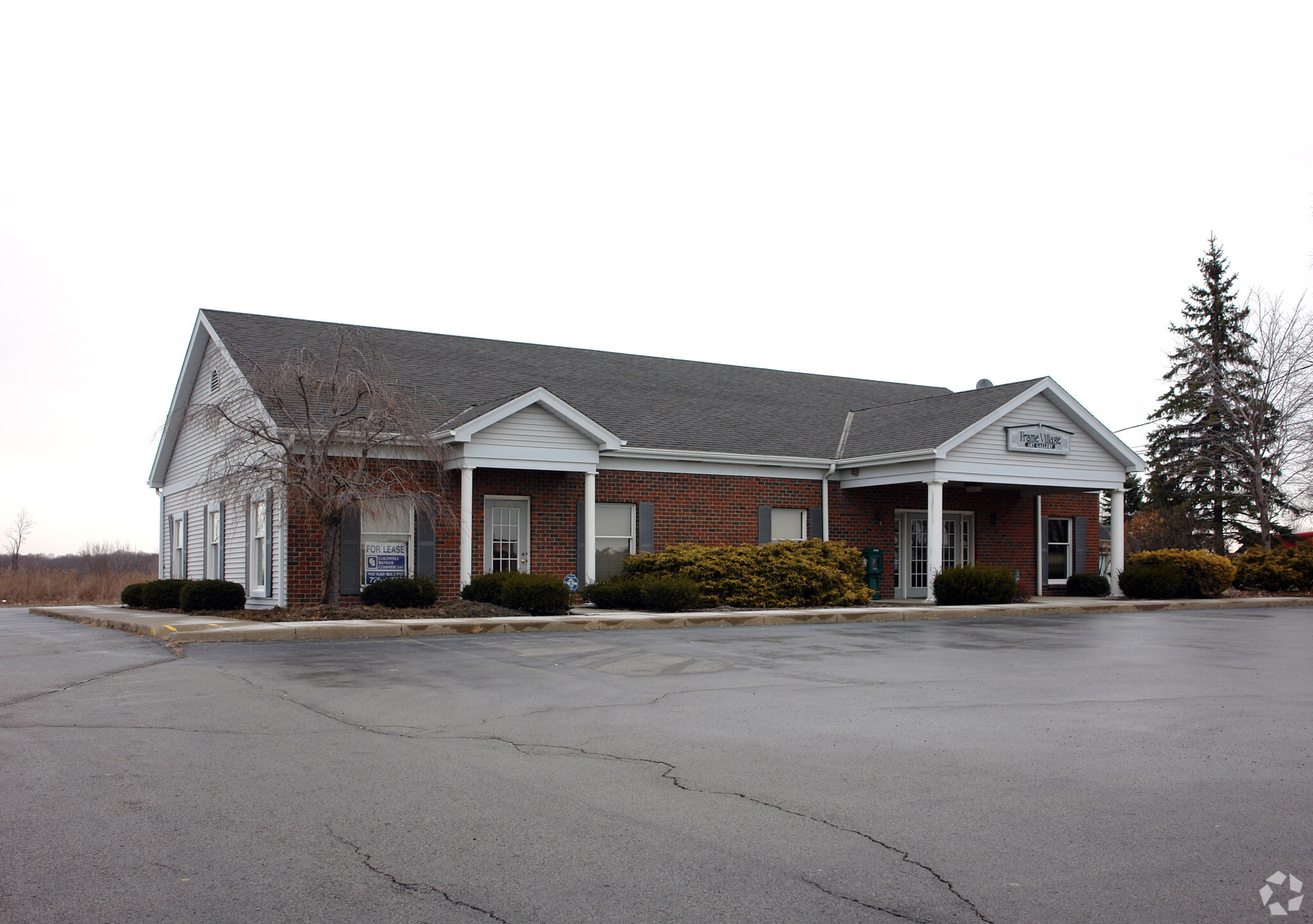 4242 Boardman Canfield Rd, Canfield, OH à vendre Photo principale– Image 1 sur 26
