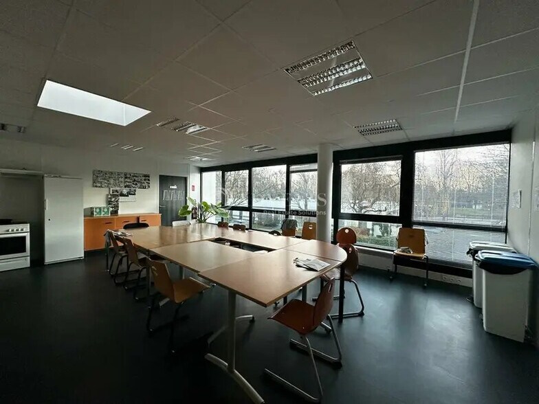 Bureau dans Villeneuve-d'Ascq à louer - Photo intérieure – Image 3 sur 8