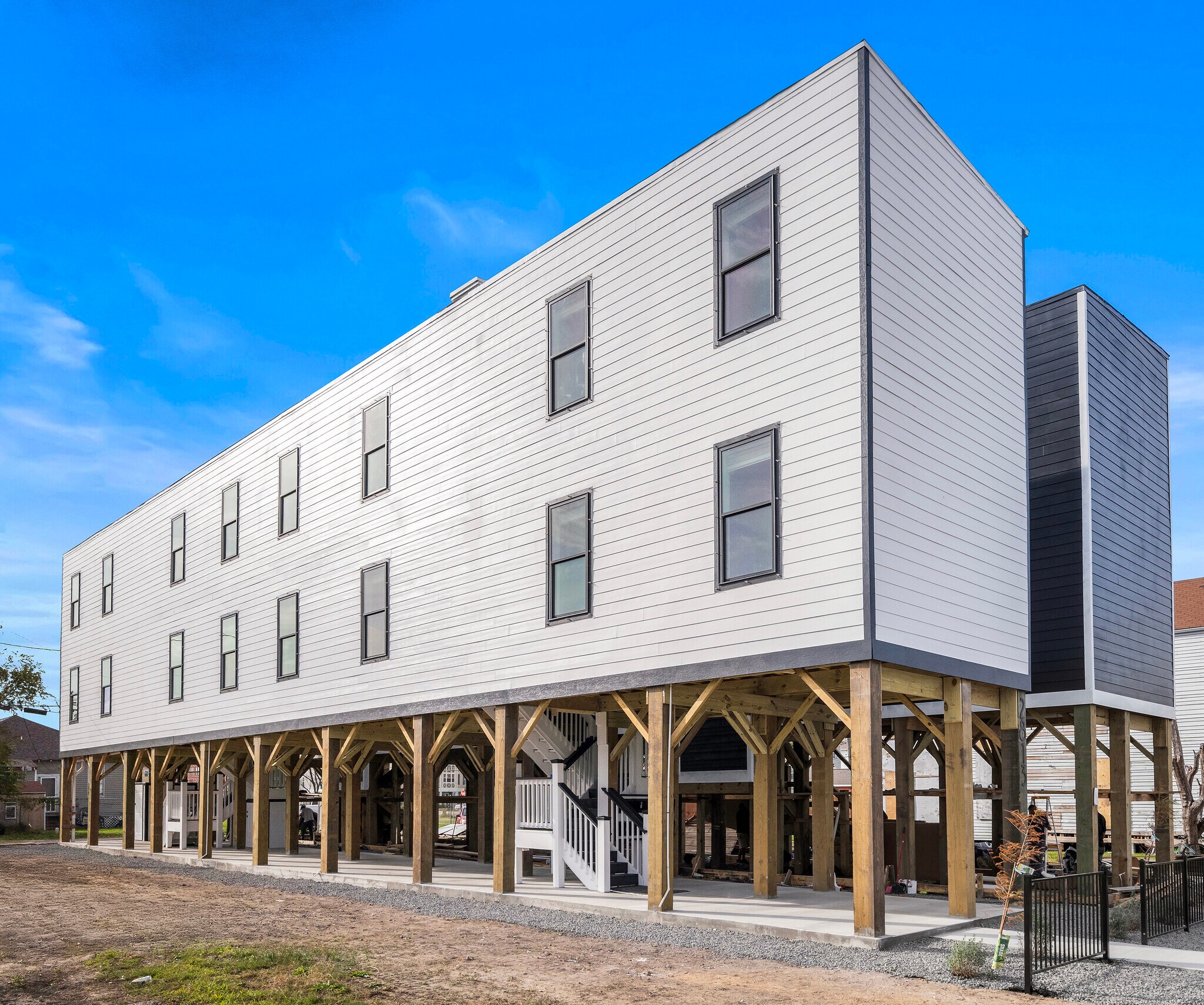 2805 Church st, Galveston, TX à vendre Photo principale– Image 1 sur 12