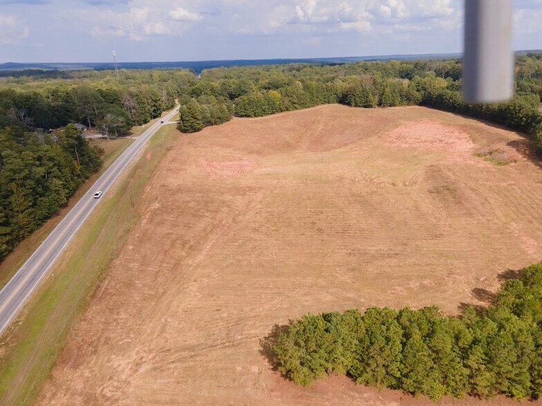 0 GA Hwy 120 GA 120 Hwy, Buchanan, GA à vendre - Photo de l’immeuble – Image 2 sur 18