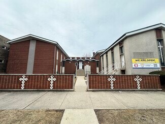 Plus de détails pour 1400 S Austin Blvd, Cicero, IL - Spécialisé à vendre