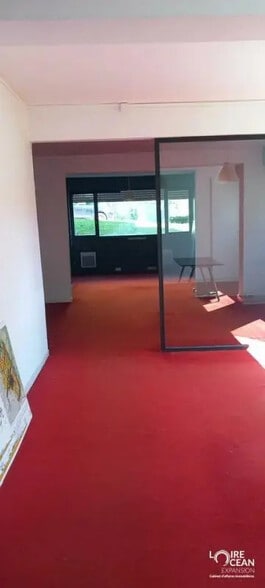 Bureau dans Nantes à vendre - Photo de l’immeuble – Image 1 sur 6