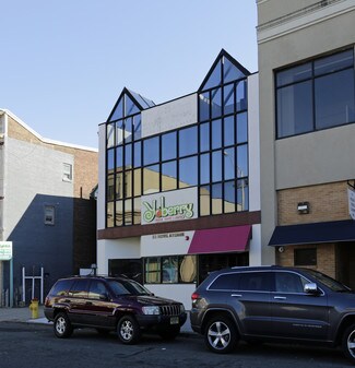 Plus de détails pour 23 Howe Ave, Passaic, NJ - Bureau à louer
