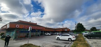 Plus de détails pour 3542-3546 E Imperial Hwy, Lynwood, CA - Local commercial à louer