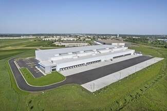 Plus de détails pour 21700 Galway Ln, Lakeville, MN - Industriel/Logistique à louer