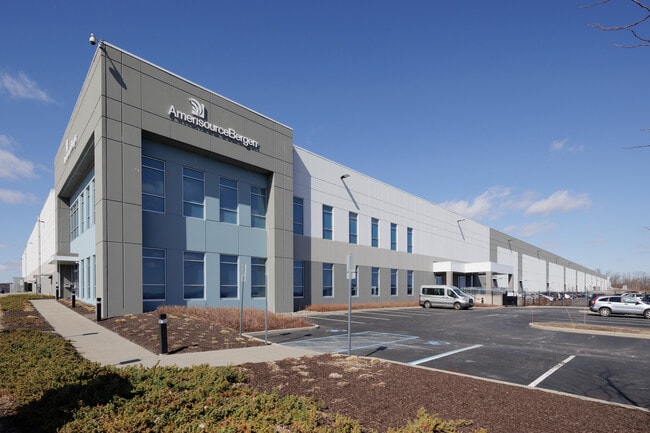Plus de détails pour 108 Route 17K, Newburgh, NY - Industriel/Logistique à louer