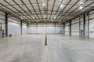 Plus de détails pour 4309 8th Ave, Lethbridge, AB - Industriel/Logistique à louer