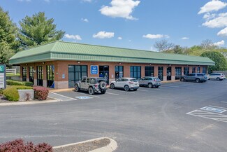 Plus de détails pour 4918 Main St, Spring Hill, TN - Local commercial à vendre