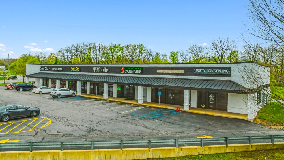 1450 M-43, Hastings, MI à vendre - Photo de l’immeuble – Image 2 sur 7