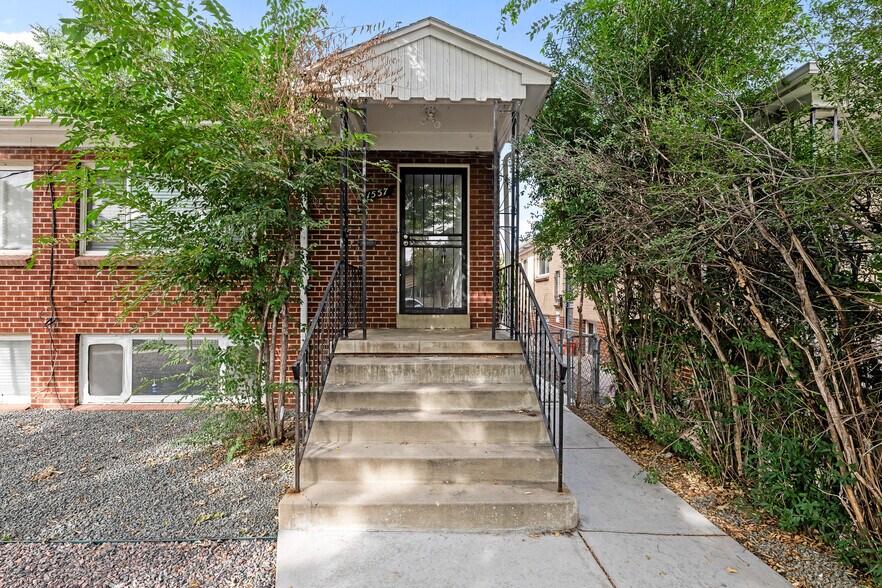 1555-1557 Tamarac St, Denver, CO à vendre - Photo de l’immeuble – Image 3 sur 65