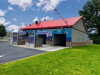 Plus de détails pour 3331 Broadway, Grove City, OH - Spécialisé à vendre