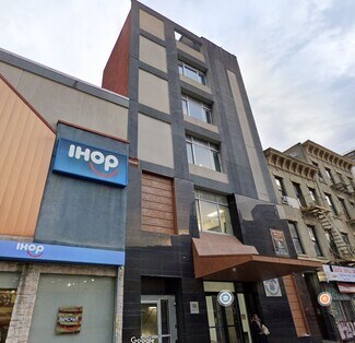 Plus de détails pour 747-749 Broadway, Brooklyn, NY - Bureau à louer