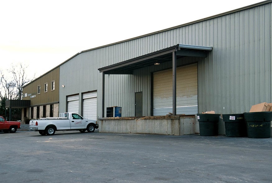 1 Lami Industrial Dr, Saint Peters, MO à vendre - Autre – Image 2 sur 3