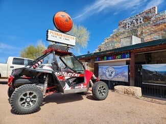 Plus de détails pour 249 Old Hwy 188, Tonto Basin, AZ - Local commercial à vendre