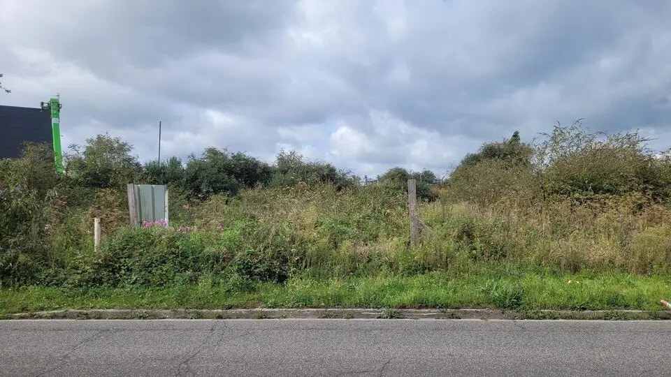 Terrain dans Le Grand-Quevilly à vendre - Photo de l’immeuble – Image 3 sur 4