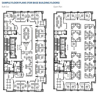 Plus de détails pour 220 Bay St, Toronto, ON - Bureau, Local commercial à louer