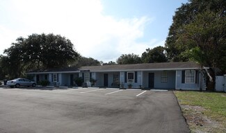 Plus de détails pour 1937-1949 S 8th St, Fernandina Beach, FL - Bureau à vendre