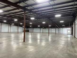 Plus de détails pour 1840 S Highway 14, Greer, SC - Industriel/Logistique à louer