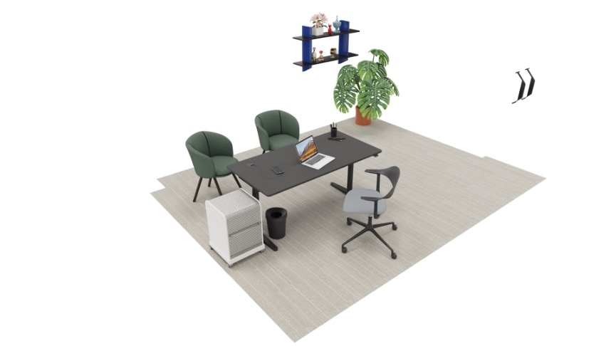 355 Main St, Armonk, NY à louer Photo intérieure– Image 1 sur 2