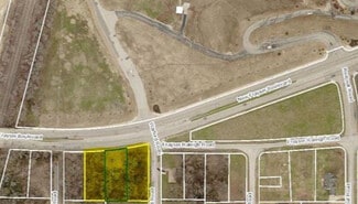 Plus de détails pour 3005 Frayser-Raleigh, Memphis, TN - Terrain à vendre
