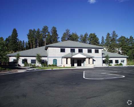 30940 Stagecoach Blvd, Evergreen, CO à louer - Photo principale – Image 1 sur 3