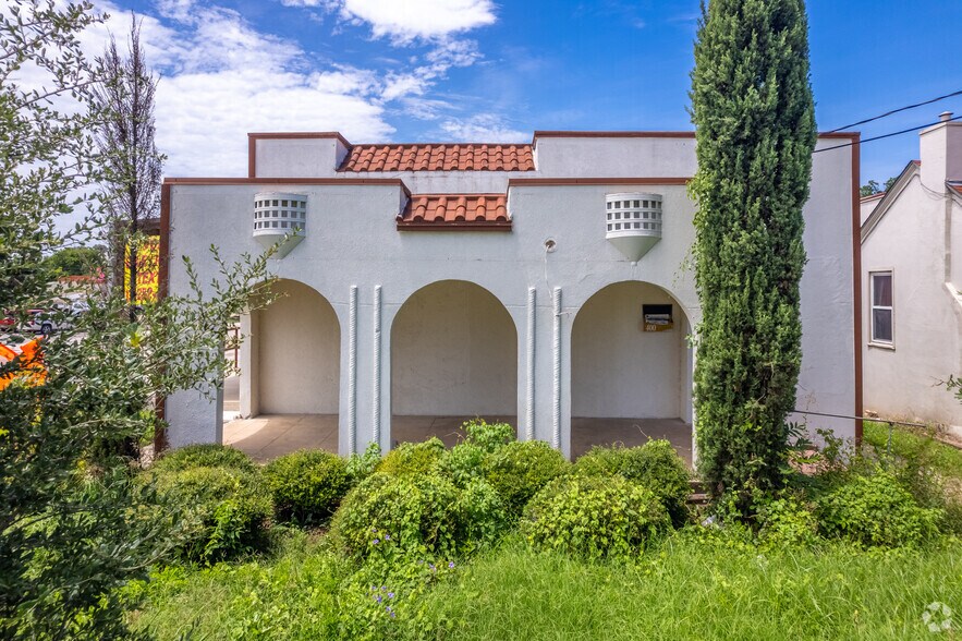 400 N 23rd St, Waco, TX à vendre - Photo de l’immeuble – Image 3 sur 16