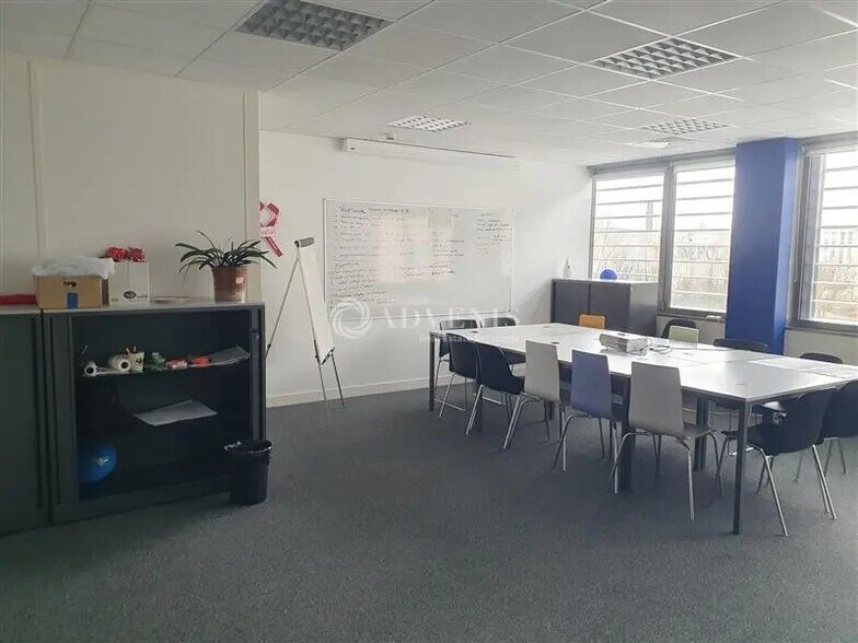 Bureau dans Nancy à louer - Photo de l’immeuble – Image 2 sur 10
