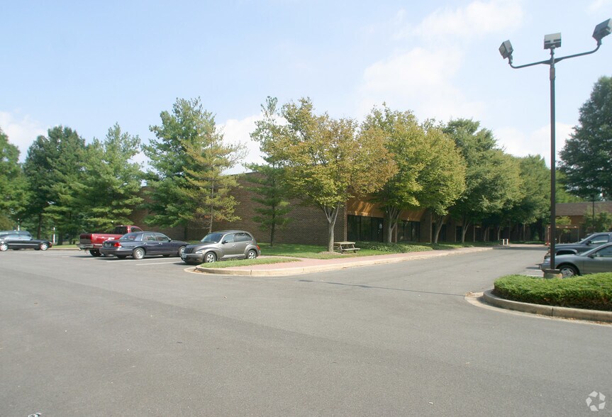 9251 Rumsey Rd, Columbia, MD à vendre - Photo de l’immeuble – Image 2 sur 7