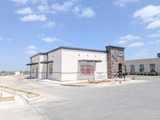 Plus de détails pour 655 S Bibb Ave, Eagle Pass, TX - Local commercial à vendre