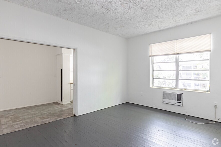 1115 Euclid Ave, Miami Beach, FL à vendre - Photo intérieure – Image 3 sur 17
