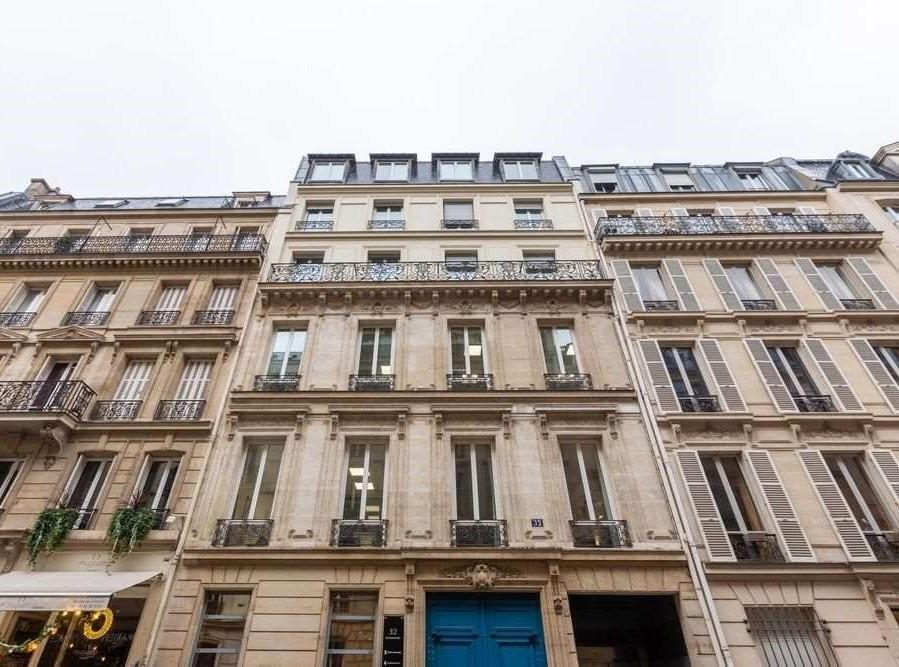 32 Rue De La Bienfaisance, Paris à louer Photo de l’immeuble– Image 1 sur 25