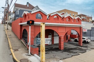 Plus de détails pour 1396 University Ave, Morgantown, WV - Bureau/Local commercial à louer