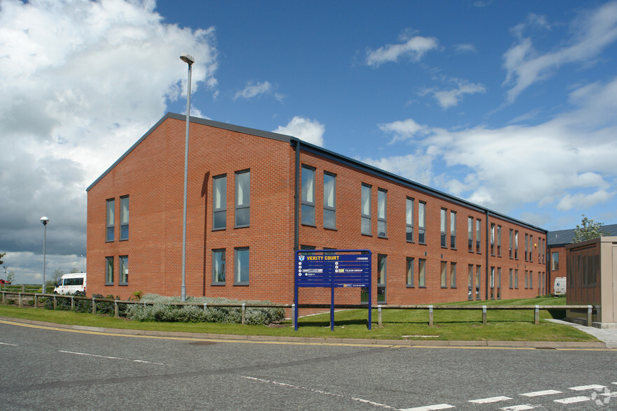 Pochin Way, Middlewich à vendre - Photo principale – Image 1 sur 3