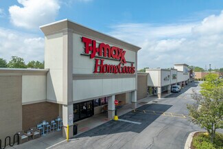 Plus de détails pour 5555 S Brainard Ave, Countryside, IL - Local commercial à louer