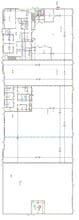 10645 74th St SE, Calgary, AB à louer Plan d’étage– Image 1 sur 2