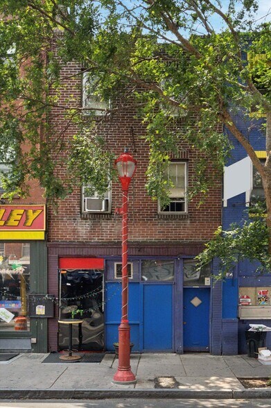 342 South St, Philadelphia, PA à vendre - Photo de l’immeuble – Image 1 sur 11