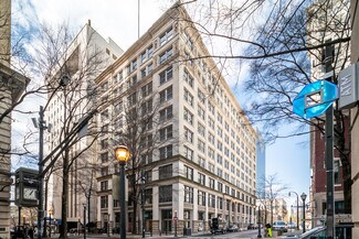 Plus de détails pour 44 Broad St NW, Atlanta, GA - Bureau à vendre