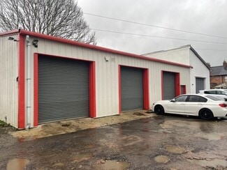 Plus de détails pour 29-31 Leat St, Tiverton - Industriel/Logistique à louer