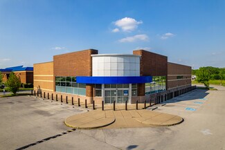 Plus de détails pour 2626 Fort Campbell Blvd, Hopkinsville, KY - Local commercial à louer