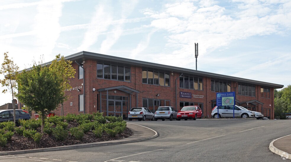 Bell Ln, Amersham à louer - Photo principale – Image 1 sur 45