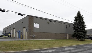 Plus de détails pour 3505 Rue Isabelle, Brossard, QC - Industriel/Logistique à louer