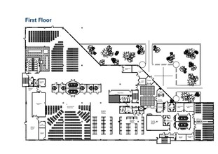 382 W Park Cir, Provo, UT à vendre Plan d’étage– Image 1 sur 1
