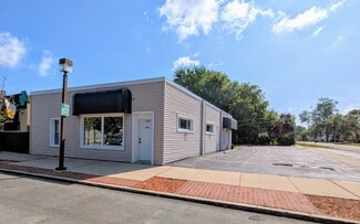 Plus de détails pour 1000 N Johnson St, Bay City, MI - Bureau à vendre