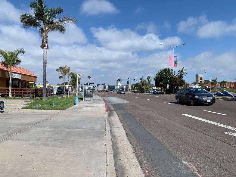 639 7th St, Imperial Beach, CA à louer - Photo de l’immeuble – Image 3 sur 7