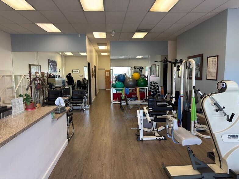 2842-2848 Sepulveda Blvd, Torrance, CA à louer - Photo intérieure – Image 3 sur 7