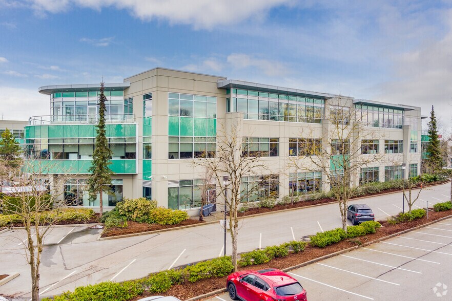 13811 Wireless Way, Richmond, BC à vendre - Photo de l’immeuble – Image 2 sur 5