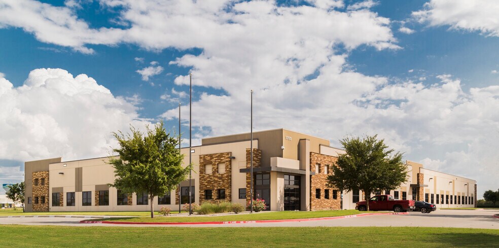 1700 Science Pl, Rockwall, TX à vendre - Photo de l’immeuble – Image 2 sur 7