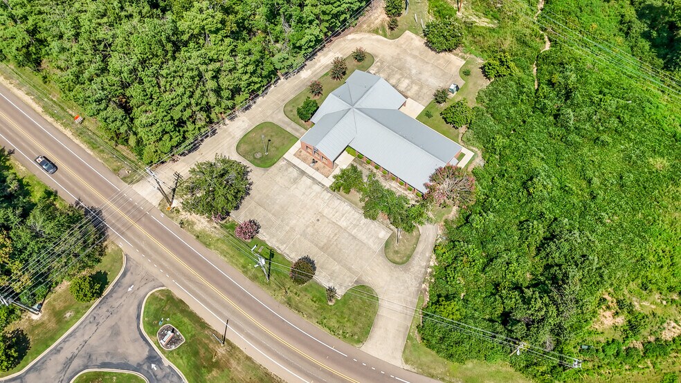 1487 Belk Blvd, Oxford, MS à vendre - Photo de l’immeuble – Image 3 sur 36
